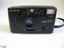 Carena Kamera Compact AF