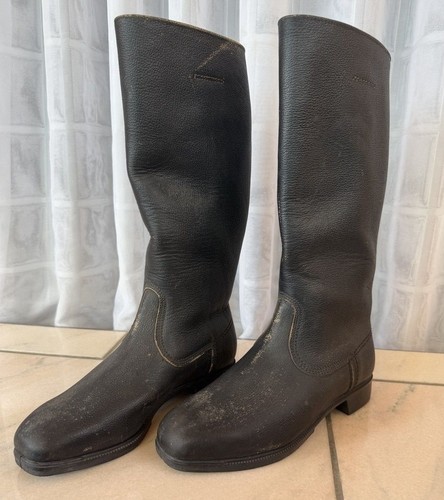 Ddr nva stiefel - nva,