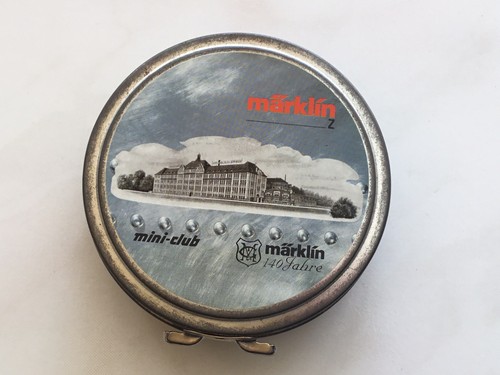 Märklin spur 86613 - märklin, z