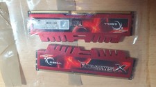 2x 8GB Corsair G.Skill