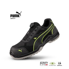Puma Safety Fuse Tc Green Disc