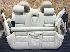 LHD BMW E61 LIFT Sitze Satz