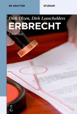 Erbrecht | Dirk Looschelders