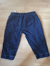 damen jeans Halblang G.34