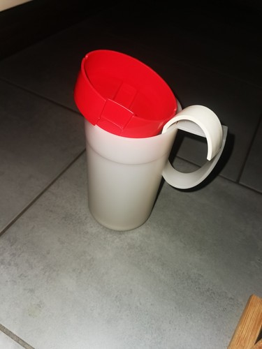 Tupperware crema momenti - momenti,