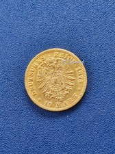 10 Mark Albert  König v