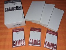 Albert Camus Der Fremde Bruno