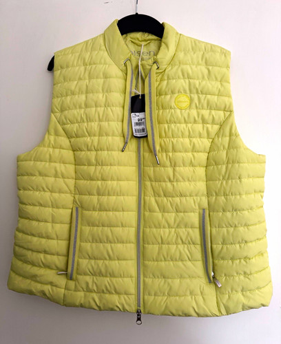 Olsen damen steppweste - damen,