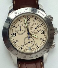 Tissot V8 Chronograph 762/862-- neuwertig-- kaum getragen !