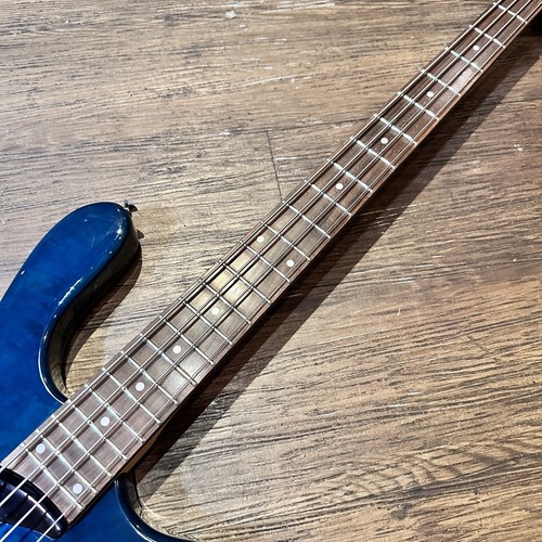 Washburn t14q taurus - washburn, 4-saiter