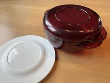 Tupperware Microwave Garset 1