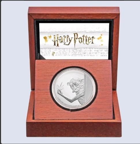 Harry potter classic - classic, der