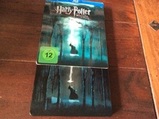 Harry potter und - harry, die