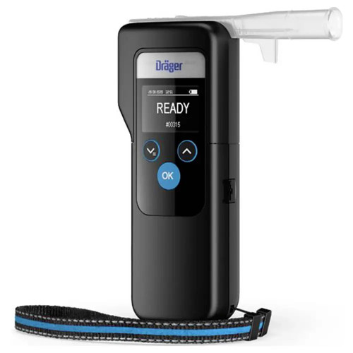 Dräger alcotest 6000 - dräger,