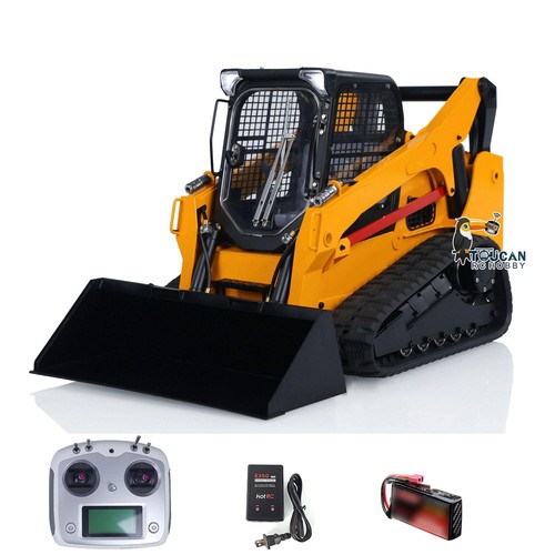 Sm770 rc hydraulik - rc,