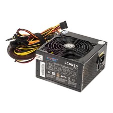 LC POWER LC6550 V2.3 550W 80+