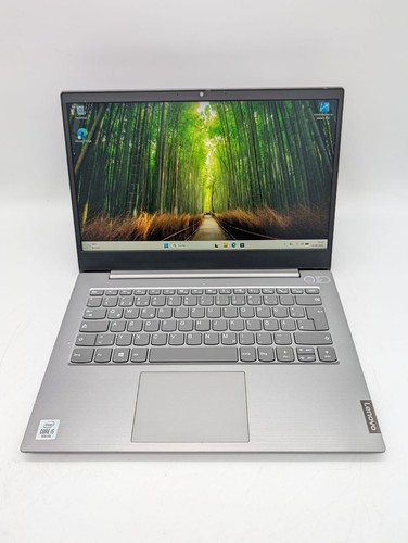Laptop lenovo thinkbook iil - laptop, 14-iil