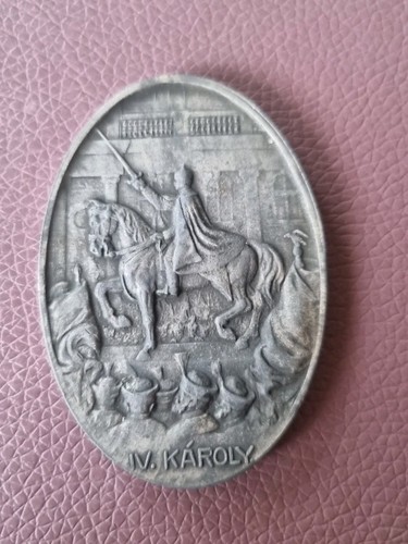Medaille österreich - medaille,