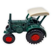 Siku 0861 lanz bulldog blau - lanz,