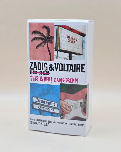 Zadig voltaire this is her - &,