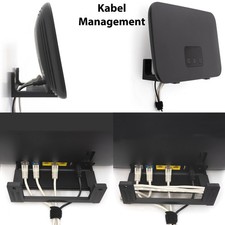 Wandhalterung für Telekom