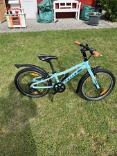 kinderfahrrad 20 zoll Scott