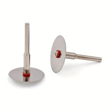 10x Mini Kreissägeblätter