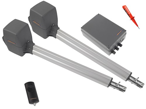 Hörmann rotamatic pl2 - hörmann,