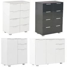 Kommode sideboard - kommode,