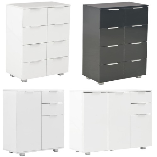 Kommode sideboard - kommode,