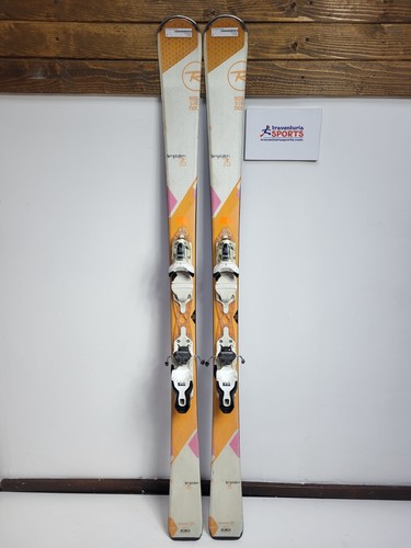 Rossignol temptation 152cm - 75,