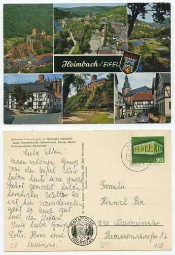 19788 heimbach eifel - -,