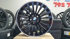 NEU Original  BMW 20 Zoll