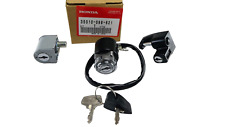 Zündschloss Satz für Honda