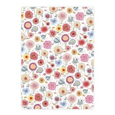 *SILKE LEFFLER*Geschenkpapier