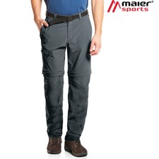 Maier Sports Tajo 2 Zipp Off