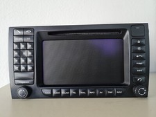 Original Porsche Cayenne 955