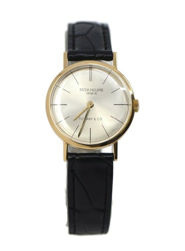 Patek philippe calatrava - philippe,