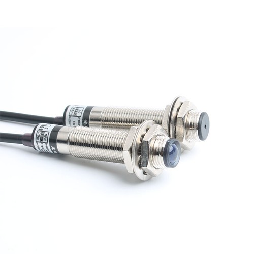 New m12 laser - no,