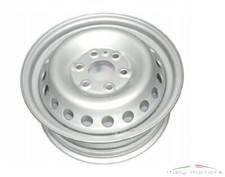 Stahlfelge Iveco Daily -2014