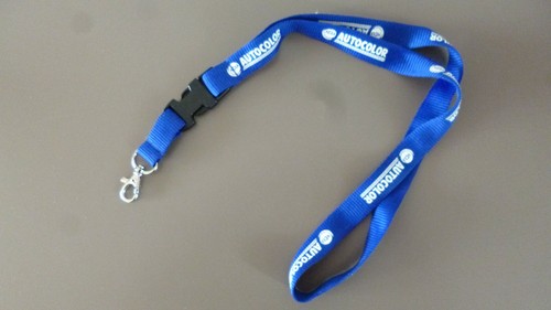 Schlüsselband nexa autocolor - nexa,