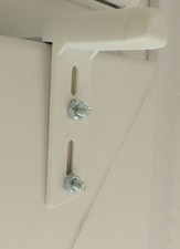 Rollo Klemmhalter, ohne