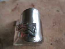 Toller Ring Besteckschmuck