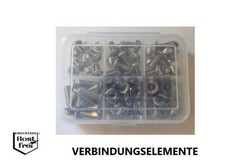 Unc edelstahl zollschrauben - edelstahl,