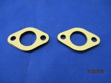 BMW/BING 2x Flanschdichtung