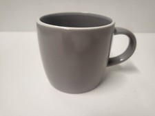 vanWell Obertasse für Wellco Service Skandi Lara (grau) - B-Ware neuwertig