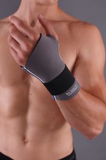 Hochwertige Handbandage aus