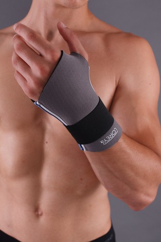 Hochwertige handbandage aus - hochwertige,