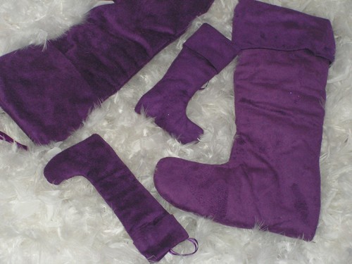 Stiefel weihnachten - stiefel,
