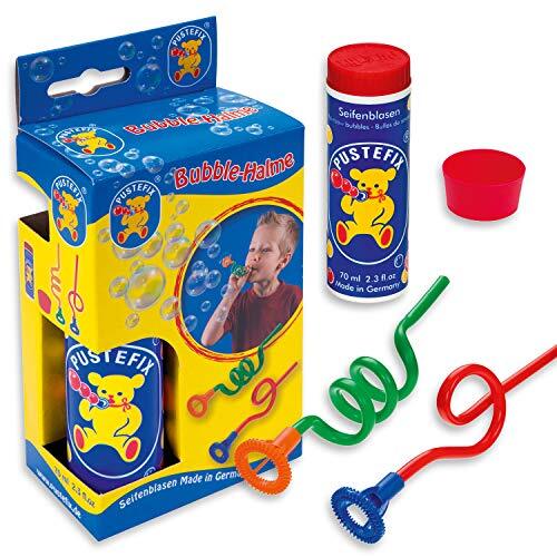 Pustefix bubble halme 70 - pustefix, i